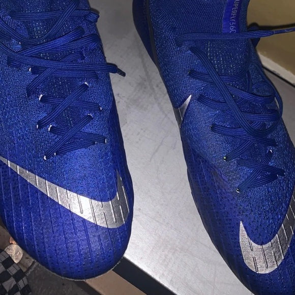 Nike Mercurial Superfly 6 FG - Picture 2 of 4